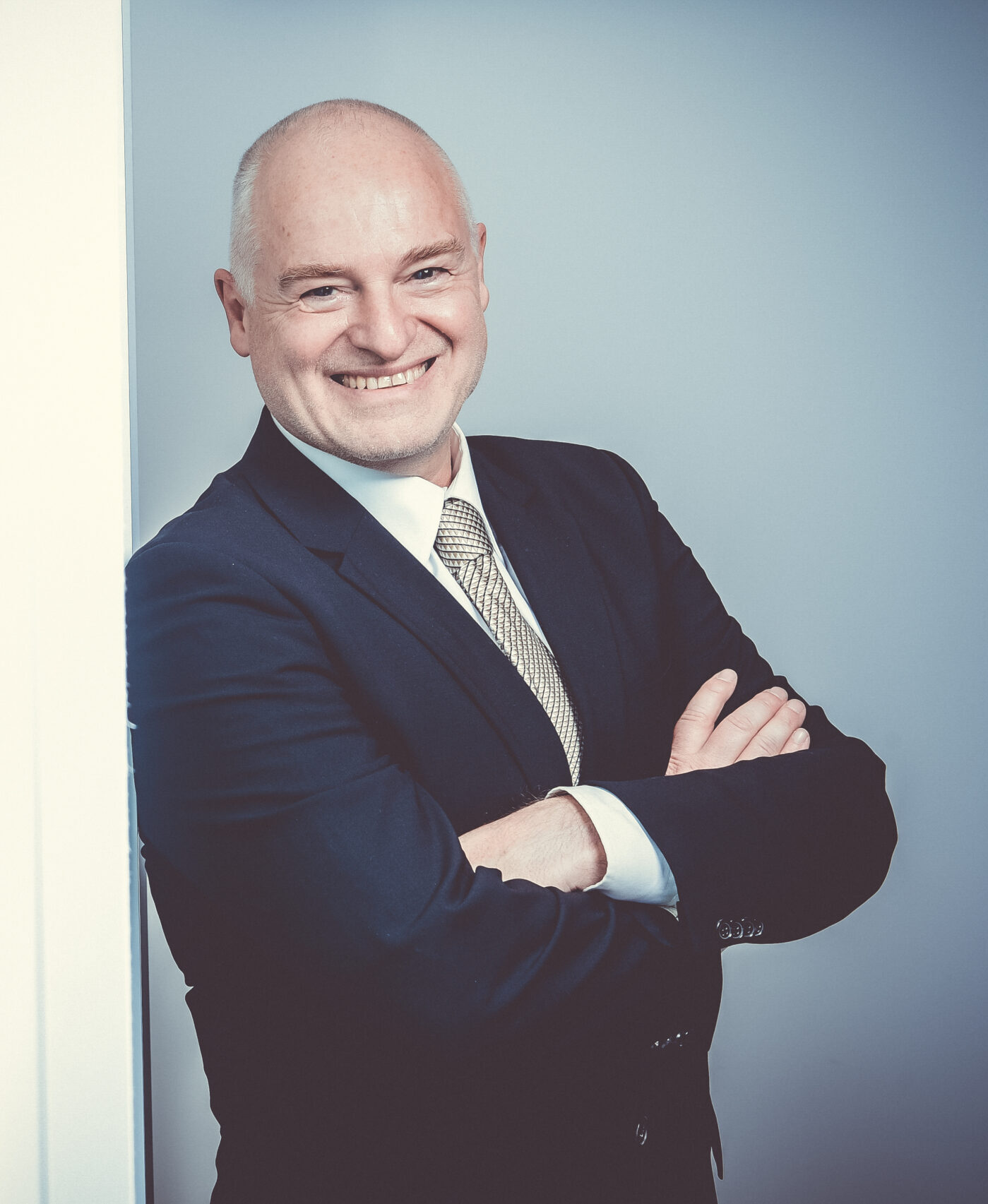 Dr. jur. Dr. rer. medic. Michael Ossege, LL.M., Fachanwalt für Medizinrecht